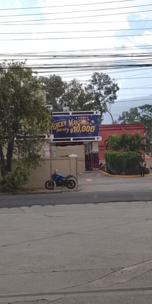 Cuarta publicación de prueba analizando si entran todos los atributos