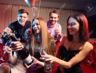 Ejemplo de clubes nocturnos para probar funcionamiento de página web