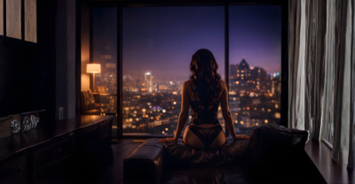 Una chica muy especial que te espera para hacer cumplir todas tus fantasías de la mejor manera te haré sentir único, especial, pasaras un momento inolvidable