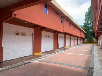 Auto Hotel Masferrer: comodidad, privacidad y atención las 24 horas en San Salvador