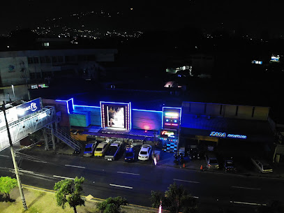 Fuego Club Bar | Barra Show y Diversión para Adultos