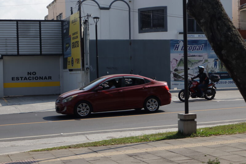 Super prueba porque así somos en Nonder