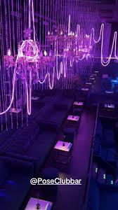 Pose Club Bar | Exclusividad, Barra Show y Diversión Nocturna