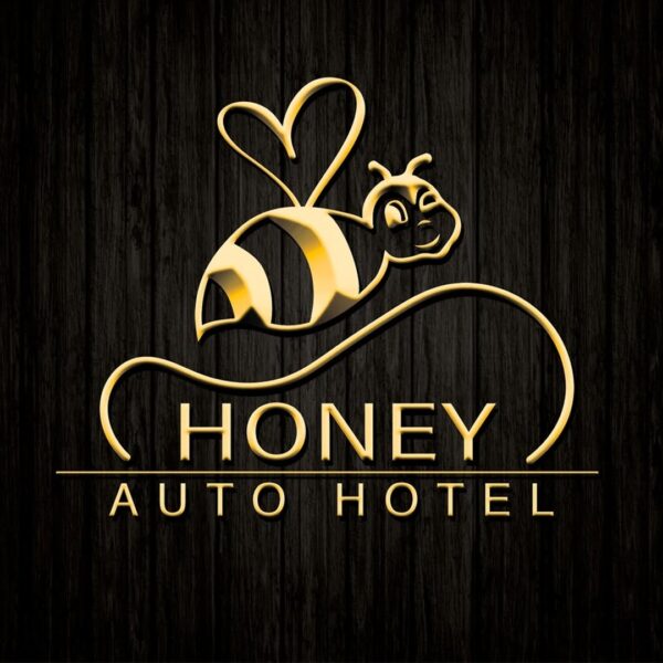Motel Honey, Auto Hotel en Ilopango con habitaciones temáticas.
