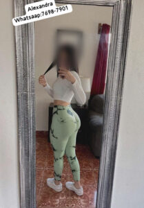 Bonita y fina escort Disponible para ti! Available for foreigners
