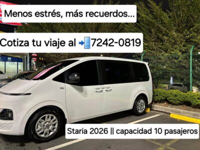 🌙 TOURS VIP Y EXPERIENCIAS NOCTURNAS EXCLUSIVAS