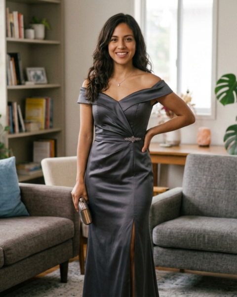 Sofía | Elegancia, sensualidad y una compañía inolvidable 🌹